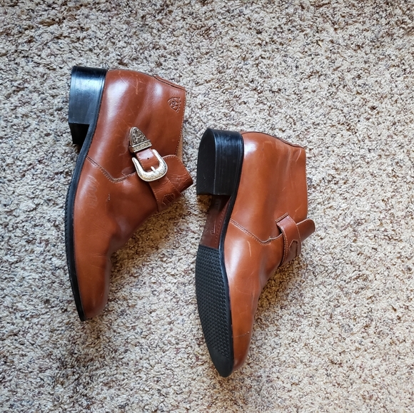 Ariat ankle boots - Picture 2 of 5